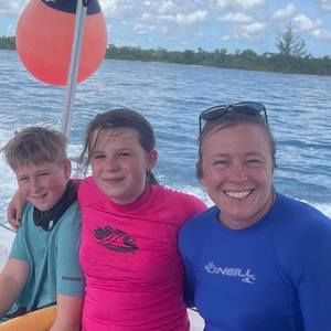 Meet your Posher, Kelly